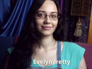Evelynpretty