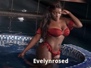 Evelynrosed