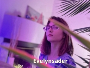 Evelynsader