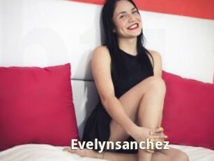 Evelynsanchez