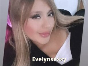 Evelynsexxy