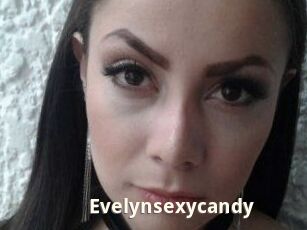 Evelynsexycandy