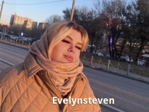 Evelynsteven