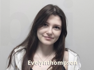 Evelynthompson