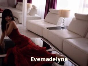 Evemadelyne