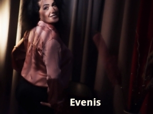 Evenis