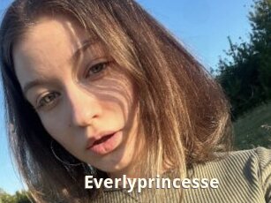 Everlyprincesse