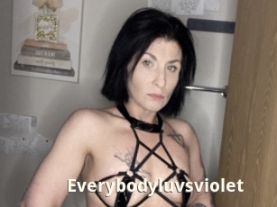 Everybodyluvsviolet