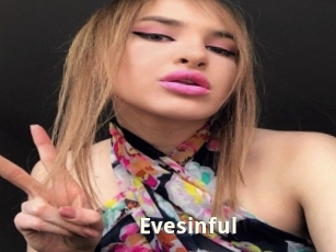 Evesinful