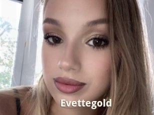 Evettegold