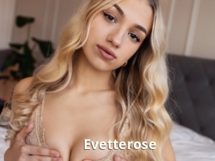 Evetterose