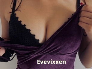 Evevixxen