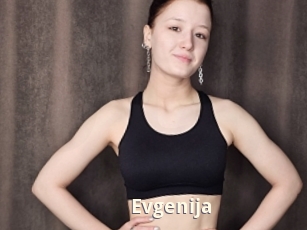 Evgenija