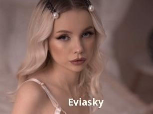 Eviasky