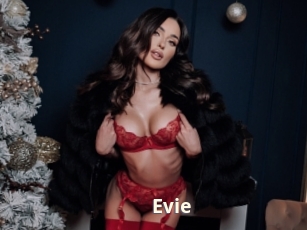 evie Bigtitinvasion