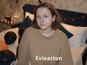 Evieaston