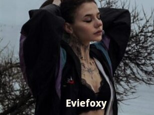 Eviefoxy