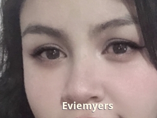 Eviemyers