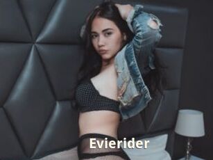 Evierider