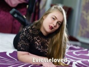 Evietteloved
