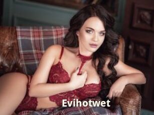 Evihotwet