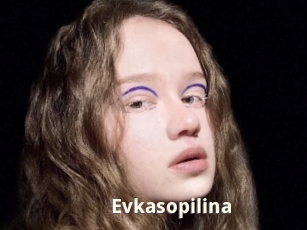 Evkasopilina