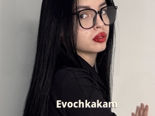 Evochkakam