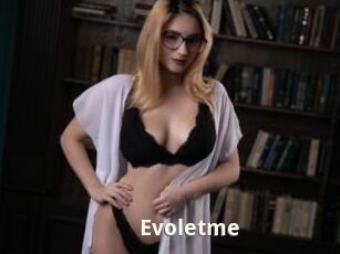 Evoletme