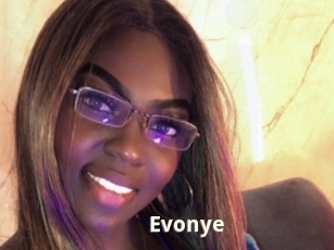 Evonye