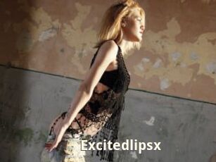 Excitedlipsx