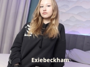 Exiebeckham