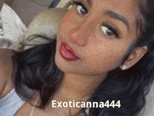 Exoticanna444