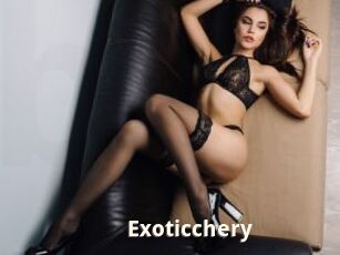 Exoticchery