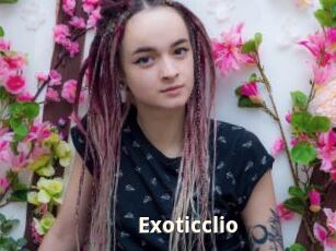 Exoticclio
