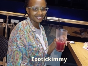 Exotickimmy