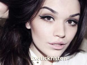 Exotickristen