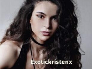 Exotickristenx