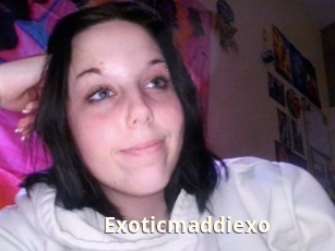 Exoticmaddiexo
