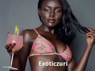 Exoticzuri