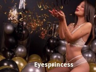 Eyesprincess