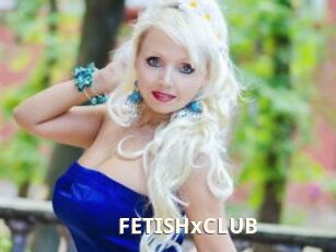FETISHxCLUB