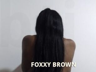 FOXXY_BROWN