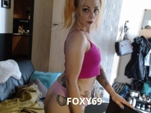 FOXY69
