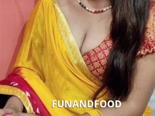 FUNANDFOOD