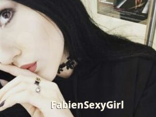 FabienSexyGirl