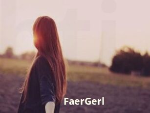 FaerGerl