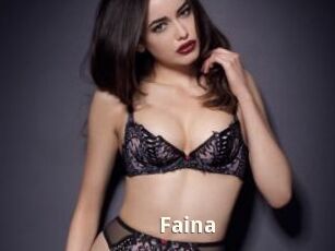 Faina