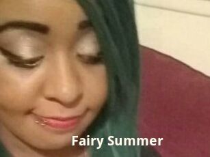 Fairy_Summer