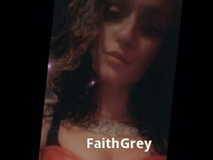 FaithGrey