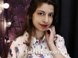 FaletaDiamond